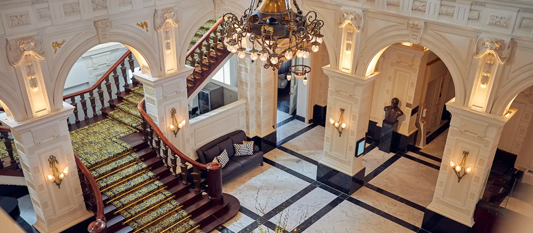 AmstelHotel