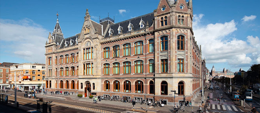 ConservatoriumHotel