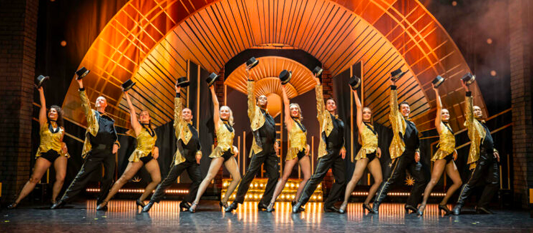 StageEntertainment
